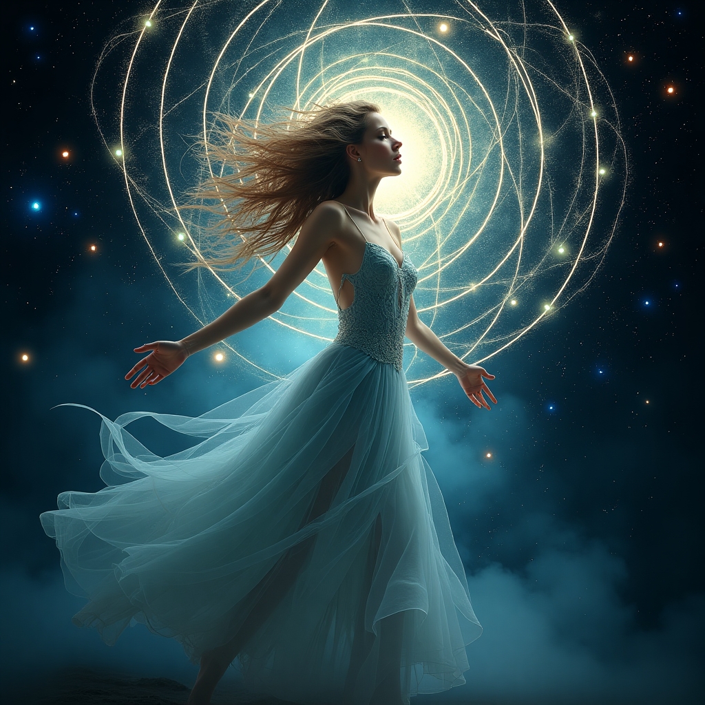 The Inner Journey: Understanding and Transforming Relationship Patterns