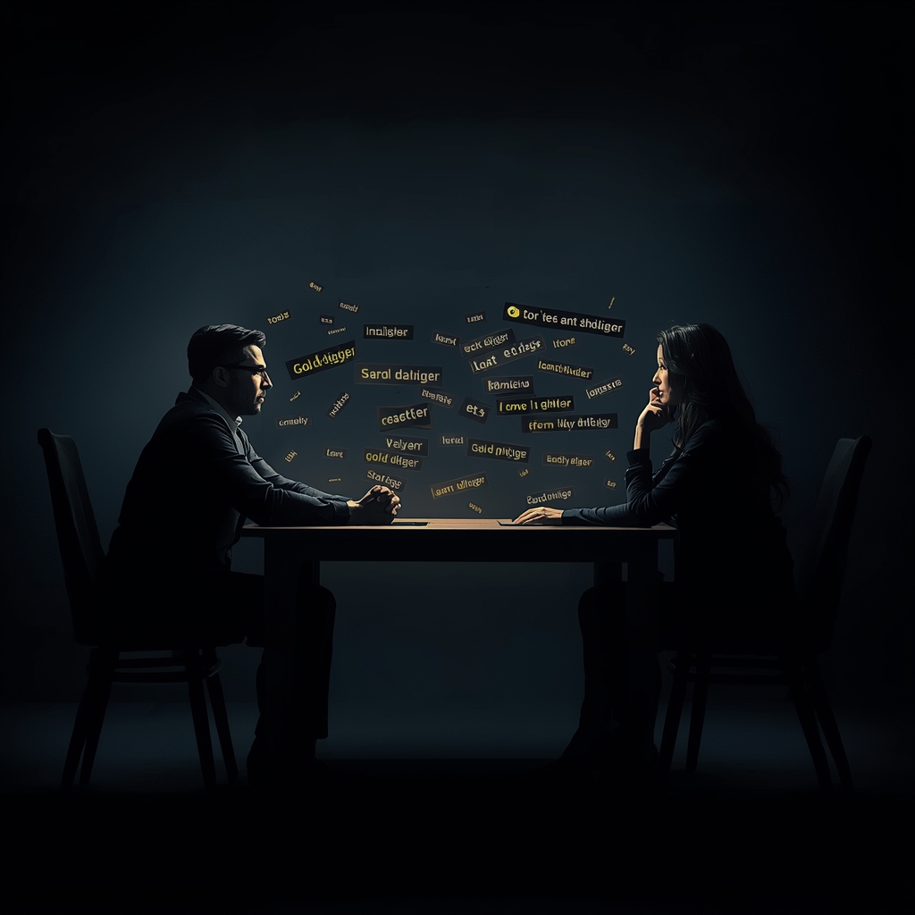 Why Men and Women Can’t Stand Each Other Anymore