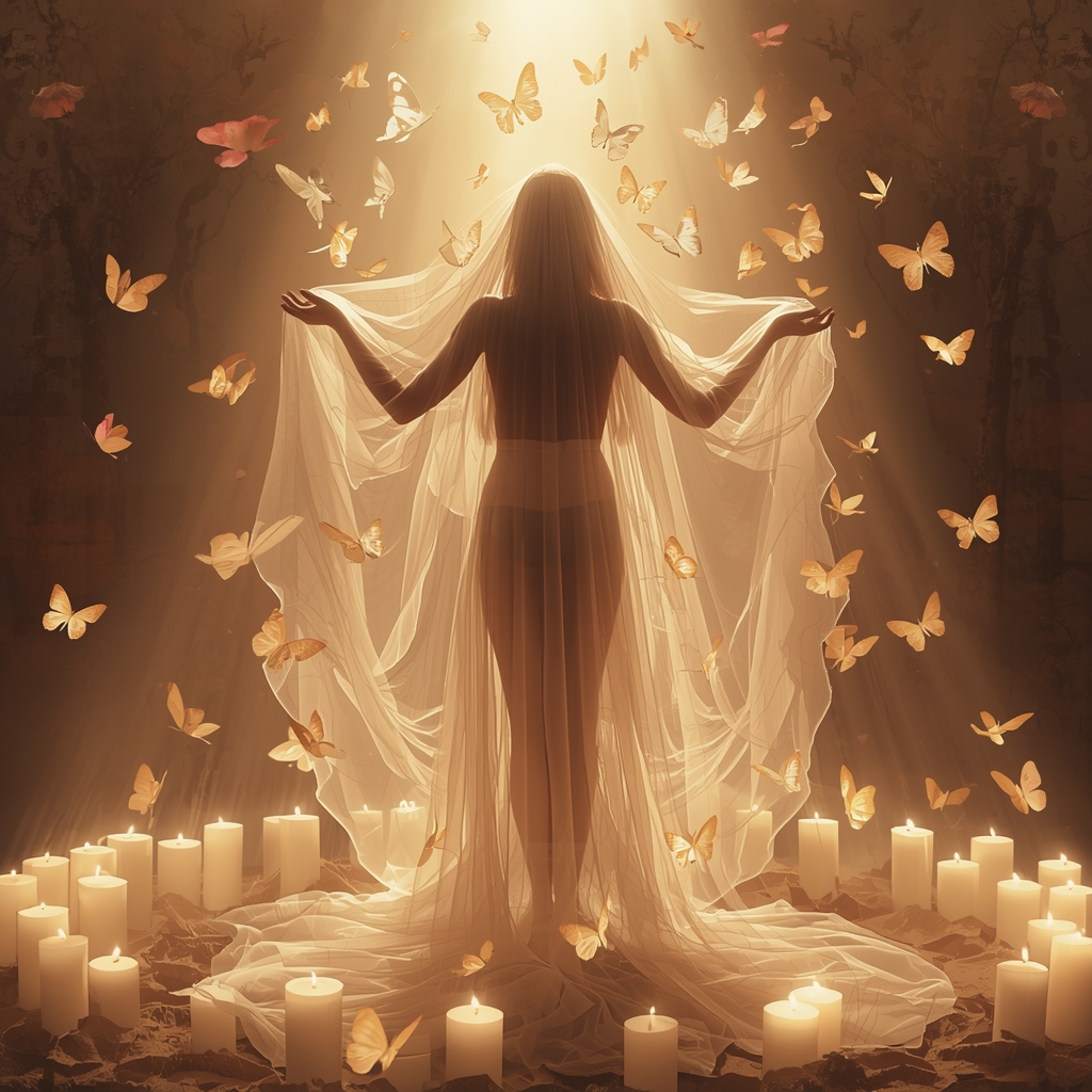 Stop Hiding Behind Attachment Styles: Why Self-Love is the Real Work